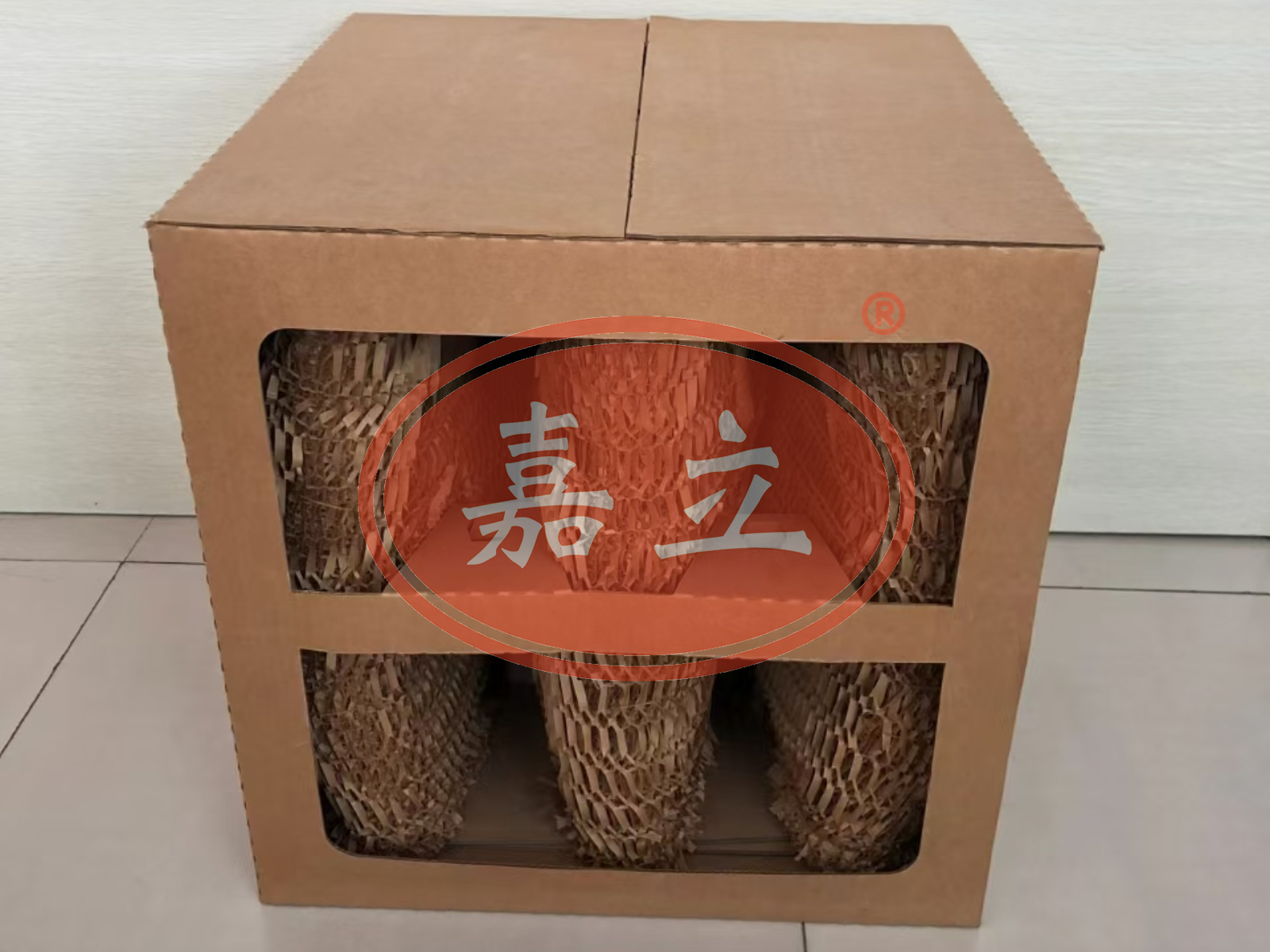 酉阳纸盒式干湿过滤器