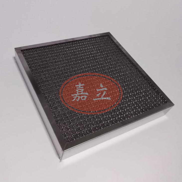 酉阳不锈钢油雾过滤器